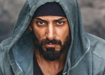 اسماعيل تمر يصدر اغنيته الجديدة وسط مشاكل من مسلسل الوسم