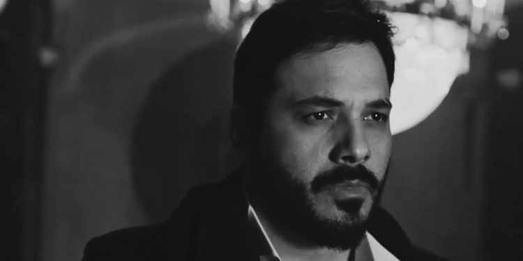 الرومنسية والحب في جديد رامي عياش انتي لي 1 الرومنسية والحب في جديد رامي عياش انتي لي