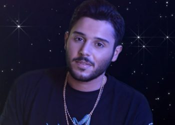 الوليد الحلاني يصدر اغنيته الجديدة انت حلم بمناسبة عيد الحب