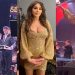 اليسا تشعل اجواء حفلها في هيوستن