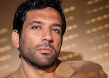 بالفيديو حسن الرداد يرقص في شوارع الرياض