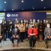 USAID Celebrates the Completion of Internships for Twenty-Four Lebanese Students