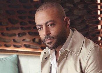 تامر عاشور يطرح اغنية مصرية جديدة من كلمات المستشار تركي آل شيخ