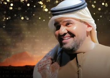 حسين الجسمي يصدر جديده دولة غرام