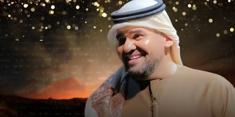 حسين الجسمي يصدر جديده دولة غرام 1 حسين الجسمي يصدر جديده دولة غرام