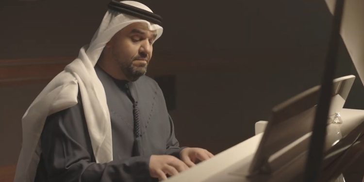 حسين الجسمي يغني باللغة التركية في جديده كل شي يذكرني بك 1 حسين الجسمي يغني باللغة التركية في جديده كل شي يذكرني بك