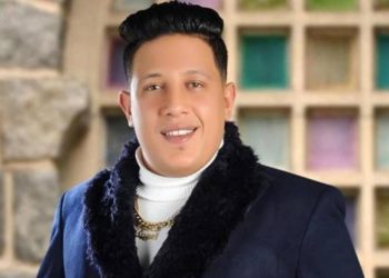 حمو بيكا يناشد الرئيس المصري ويشتكي الظلم الذي يتعرض له