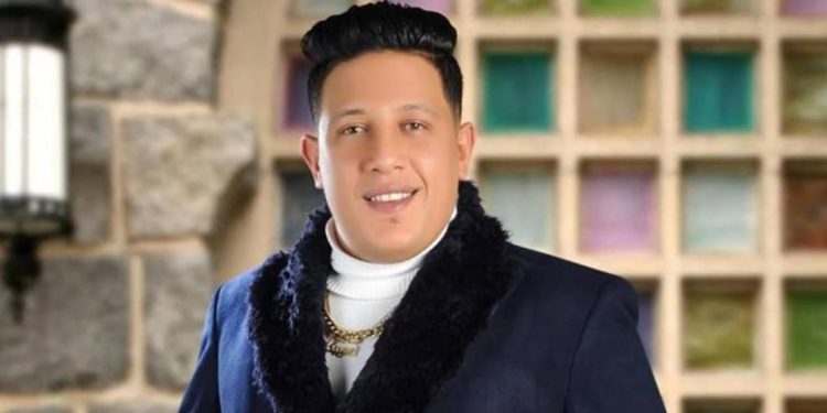 حمو بيكا يناشد الرئيس المصري ويشتكي الظلم الذي يتعرض له