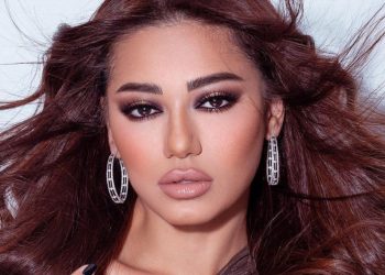 رحمة رياض بحفل ضخم في العلا السعودية