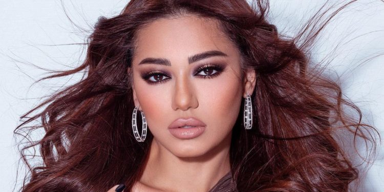 رحمة رياض بحفل ضخم في العلا السعودية 1 رحمة رياض بحفل ضخم في العلا السعودية