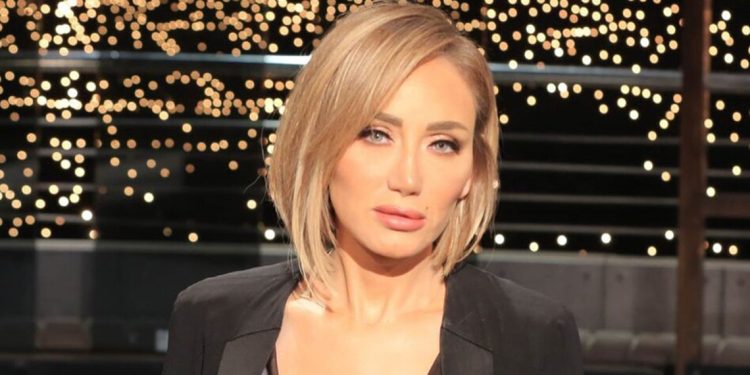ريهام سعيد تنشر رسالة وداع وتكشف عن تعرضها للسحر واقتراب وفاتها 1 ريهام سعيد تنشر رسالة وداع وتكشف عن تعرضها للسحر واقتراب وفاتها