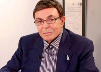 سمير صبري يكشف عن حالته الصحية بعد ايام في المستشفى