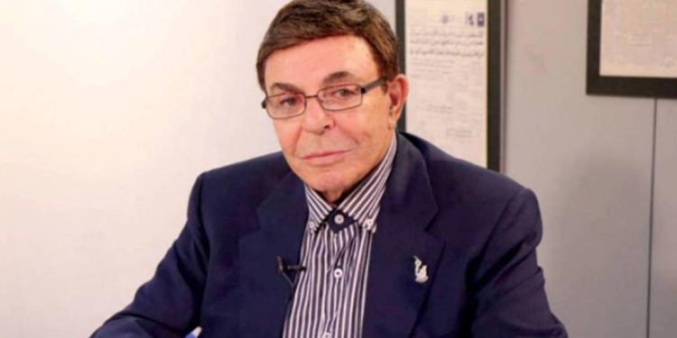 سمير صبري يكشف عن حالته الصحية بعد ايام في المستشفى 1 سمير صبري يكشف عن حالته الصحية بعد ايام في المستشفى