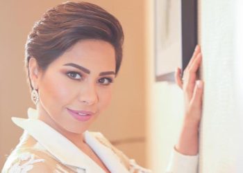 شيرين عبد الوهاب نجمة اكبر برنامج لإكتشاف المواهب المصرية والحلقة الأولى غداً