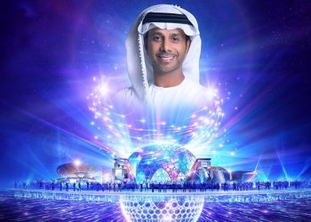 فايز السعيد يحصد نجاح جديده ويستعد لحفل ضخم في اكسبو دبي