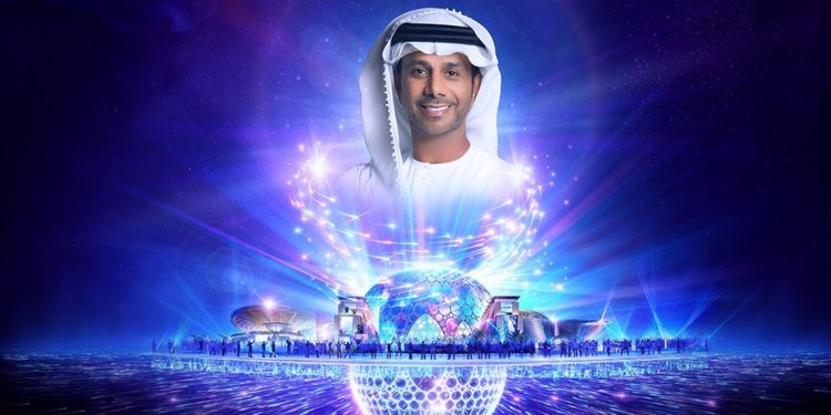 فايز السعيد يحصد نجاح جديده ويستعد لحفل ضخم في اكسبو دبي 1 فايز السعيد يحصد نجاح جديده ويستعد لحفل ضخم في اكسبو دبي