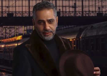 فضل شاكر يصدر احدث اعماله بجامل ناس