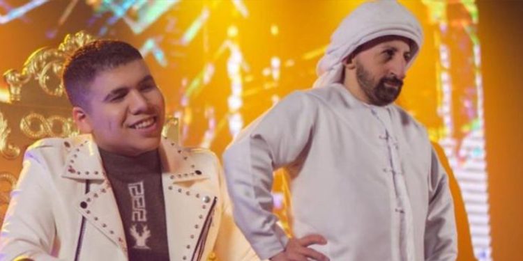 كوكسال بابا نجم فيديو كليب عمر كمال الجديد 1 كوكسال بابا نجم فيديو كليب عمر كمال الجديد