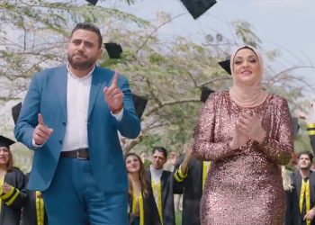 ما تسيبش حلمك ديو جديد من لايف ستايلز ستوديوز