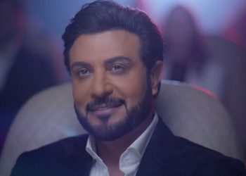 ماجد المهندس يغني الحب في جديده قررت اسولف