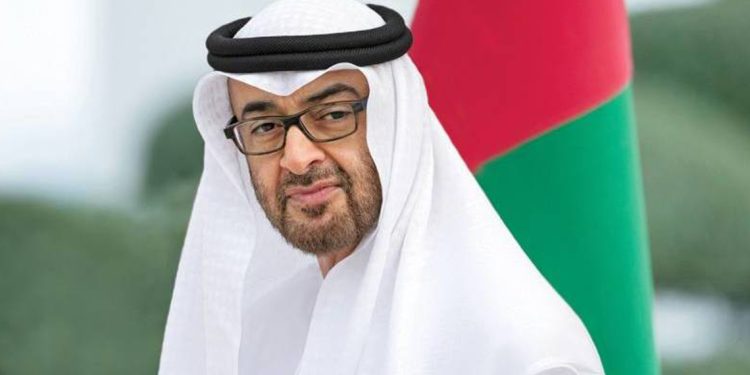محمد بن زايد يقدم منحة إلى معهد هارفارد للخلايا الجذعية لدعم أبحاث مرض السكري من النوع الأول