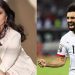 محمد صلاح يحتفل بفوز مصر على انغام اغنية روبي وهكذا كان تعليقها