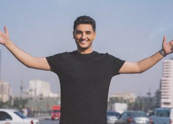 محمد عساف يغني اللهجة الصعيدية بجديده انا العاشق