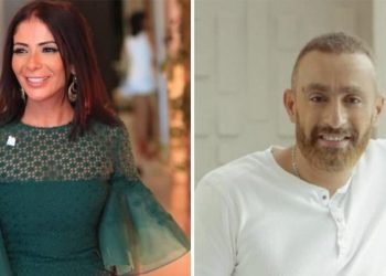 مسرحية جديدة تجمع احمد السقا و منى زكي من موسم الرياض