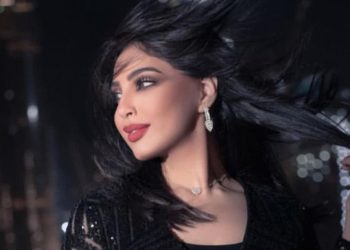 مشاعل بنت محمد توقع عقد انتاجي مع روتانا