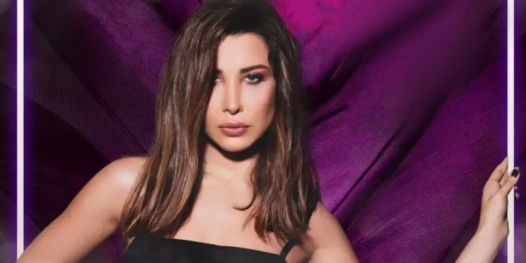 نانسي عجرم تستعد لحفلات بين تركيا و فرنسا