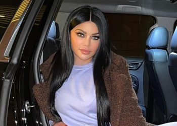 هيفا وهبي تساند نجوم اغاني المهرجانات و توجه رسالة لهاني شاكر