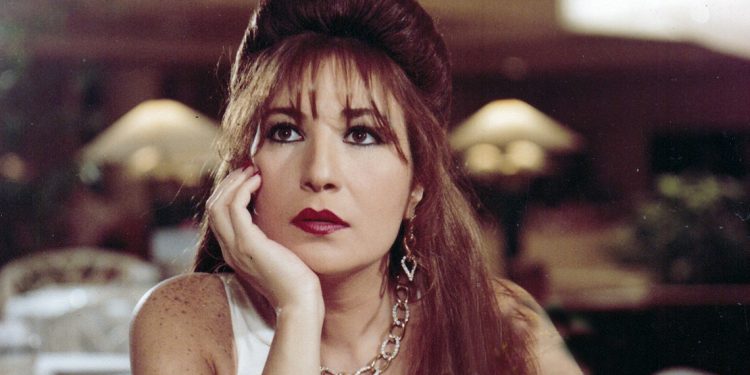 وفاة الفنانة المصرية جالا فهمي 1 وفاة الفنانة المصرية جالا فهمي
