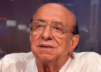 وفاة مخرج مدرسة المشاغبين المصري جلال الشرقاوي