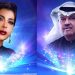 أصالة ونبيل شعيل يجتمعان بحفل أمسيات خالدة في اكسبو دبي