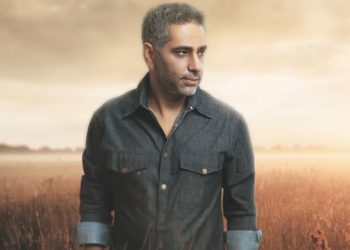 استمع لأغنية فضل شاكر الجديدة دمعة