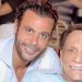 الواد وأبوه يجمع عادل امام بإبنه محمد في صالات السينما 8 الواد وأبوه يجمع عادل امام بإبنه محمد في صالات السينما