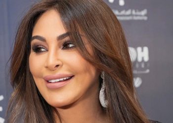 اليسا في القاهرة لتصوير عمل جديد مع ابرز مشاهير مصر