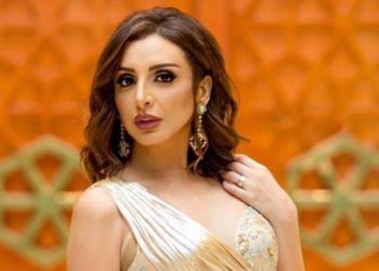 انغام تحيي حفل مميز في دار الأوبرا المصرية