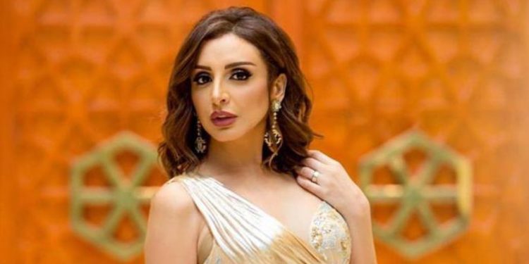 انغام تحيي حفل مميز في دار الأوبرا المصرية 1 انغام تحيي حفل مميز في دار الأوبرا المصرية