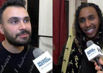 بالفيديو السينابتك وفريك يشعلان اجواء بيروت بحفل جماهيري ضخم