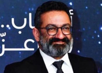 جورج خباز فخور بمشاركته في أصحاب ولا أعز ويؤكد انه كان ليقوم بنفس التصرف مع ابنته