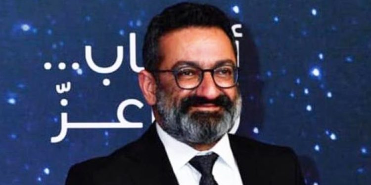 جورج خباز فخور بمشاركته في أصحاب ولا أعز ويؤكد انه كان ليقوم بنفس التصرف مع ابنته