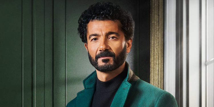 خالد النبوي يتصدر في الاعلان التشويقي لمسلسل راجعين يا هوى مع شاهد 1 خالد النبوي يتصدر في الاعلان التشويقي لمسلسل راجعين يا هوى مع شاهد