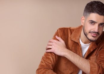 رولان مهنا يطلق اغنيته الجديدة بمناسبة عيد الأم