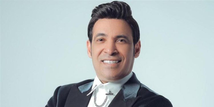 سعد الصغير يكشف عن محاولته اعتزل الغناء لأسباب دينية 1 سعد الصغير يكشف عن محاولته اعتزل الغناء لأسباب دينية