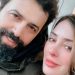 صورة رومنسية تجمع تيم حسن و وفاء الكيلاني 8 صورة رومنسية تجمع تيم حسن و وفاء الكيلاني
