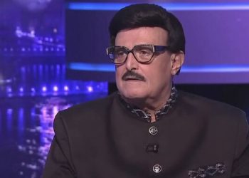عرض أغنية نادرة بصوت سمير غانم لأول مرة