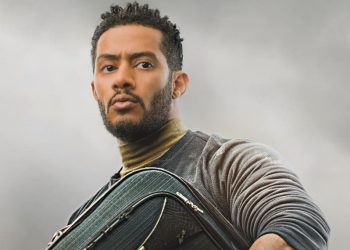 محمد رمضان يخوض السباق الرمضاني بمسلسل المشوار ويكشف عن البوستر