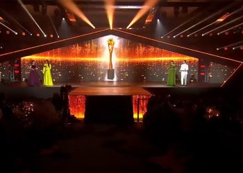 موركس دور انترناشونال يبهر العالم من دبي وفريق العمل سر النجاح