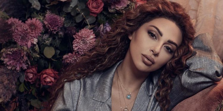 ميريام فارس تستعد لهذه المفاجأة في رمضان